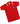 Bon Bini - Polo Roja