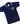 Bon Bini - Polo Azul Navy